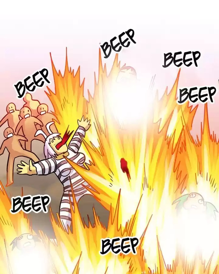 Read Invincible Brave King chapter 161 image 27 on Lezhin