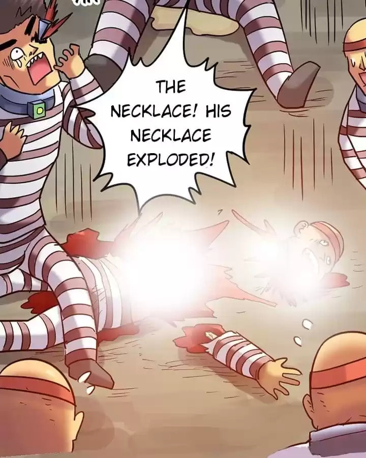 Read Invincible Brave King chapter 161 image 9 on Lezhin