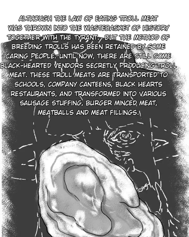 Read Invincible Brave King chapter 162 image 11 on Lezhin