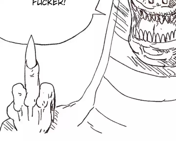 Read Invincible Brave King chapter 162 image 20 on Lezhin