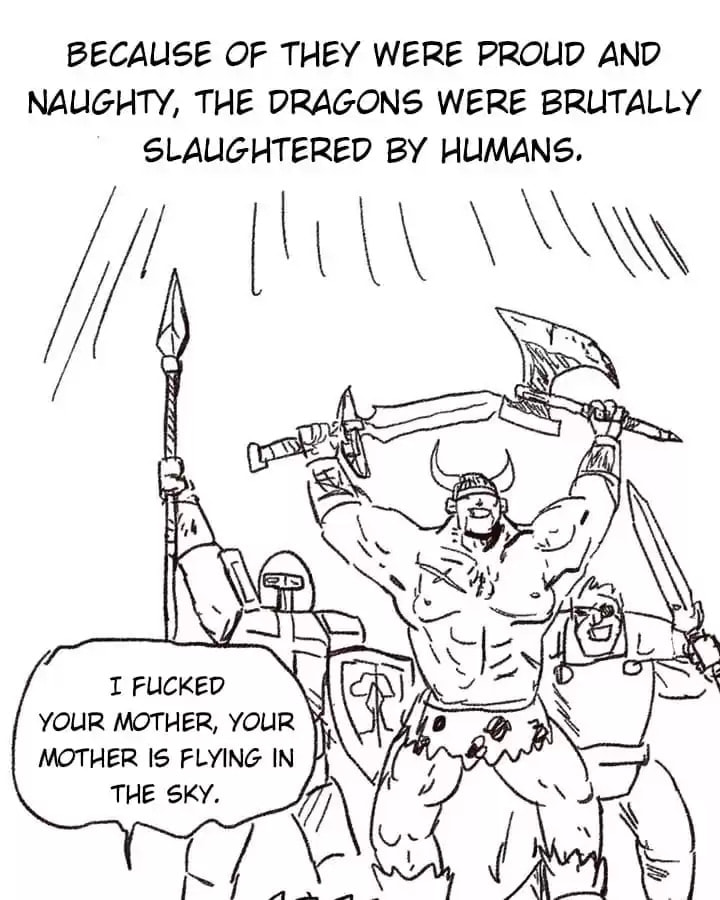 Read Invincible Brave King chapter 162 image 21 on Lezhin