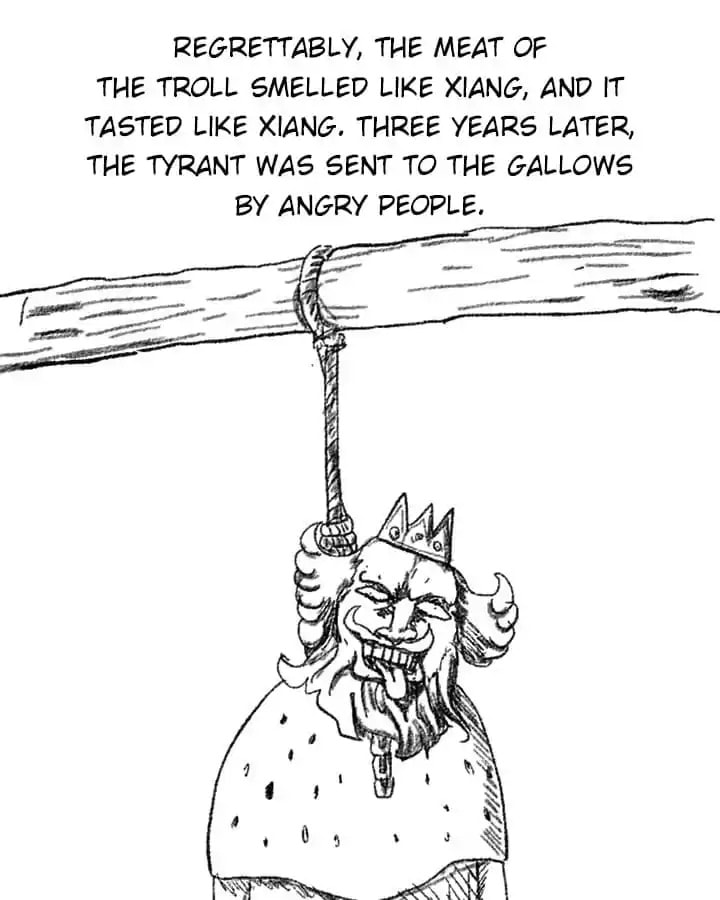 Read Invincible Brave King chapter 162 image 8 on Lezhin