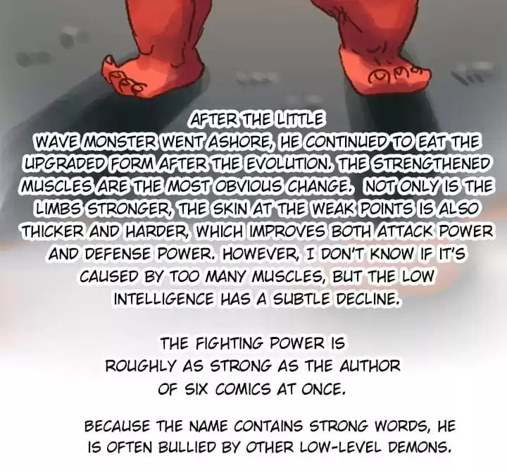 Read Invincible Brave King chapter 163 image 13 on Lezhin