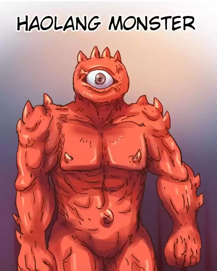 Read Invincible Brave King chapter 163 image 14 on Lezhin