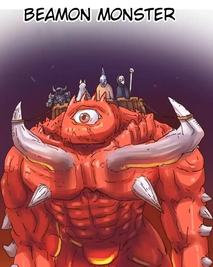 Read Invincible Brave King chapter 163 image 16 on Lezhin