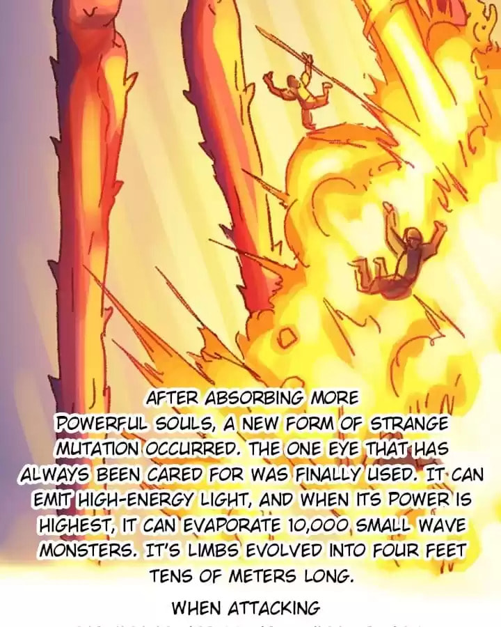 Read Invincible Brave King chapter 163 image 19 on Lezhin