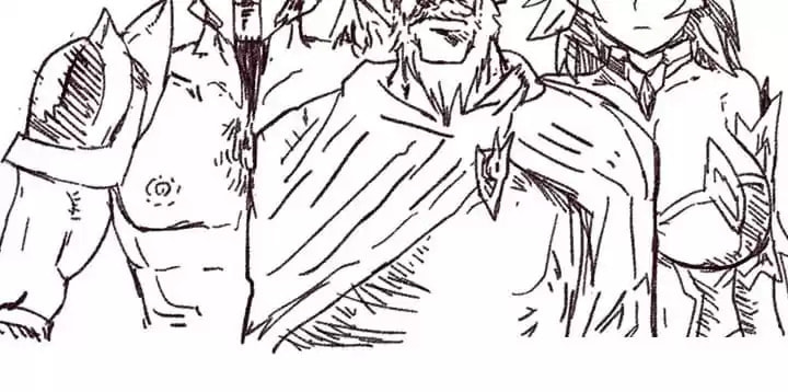 Read Invincible Brave King chapter 163 image 3 on Lezhin