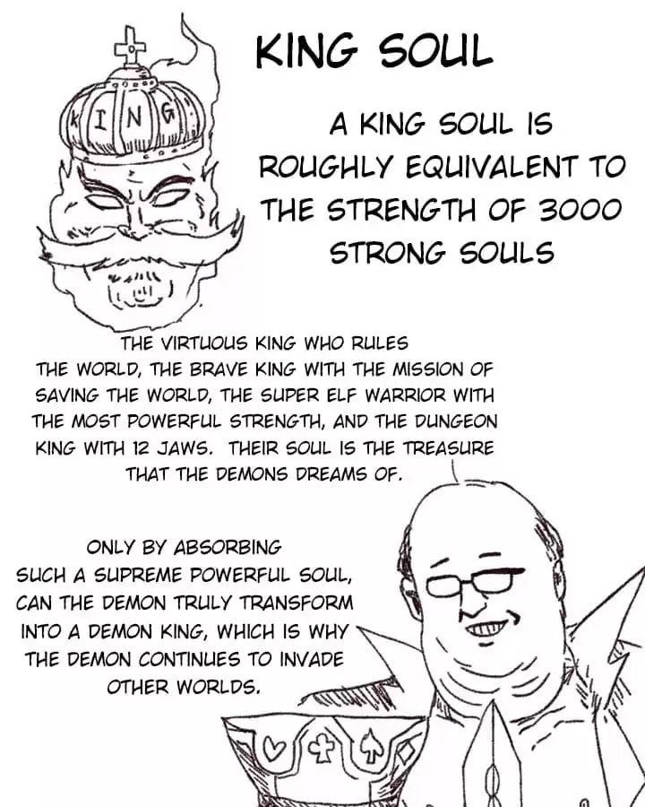 Read Invincible Brave King chapter 163 image 4 on Lezhin