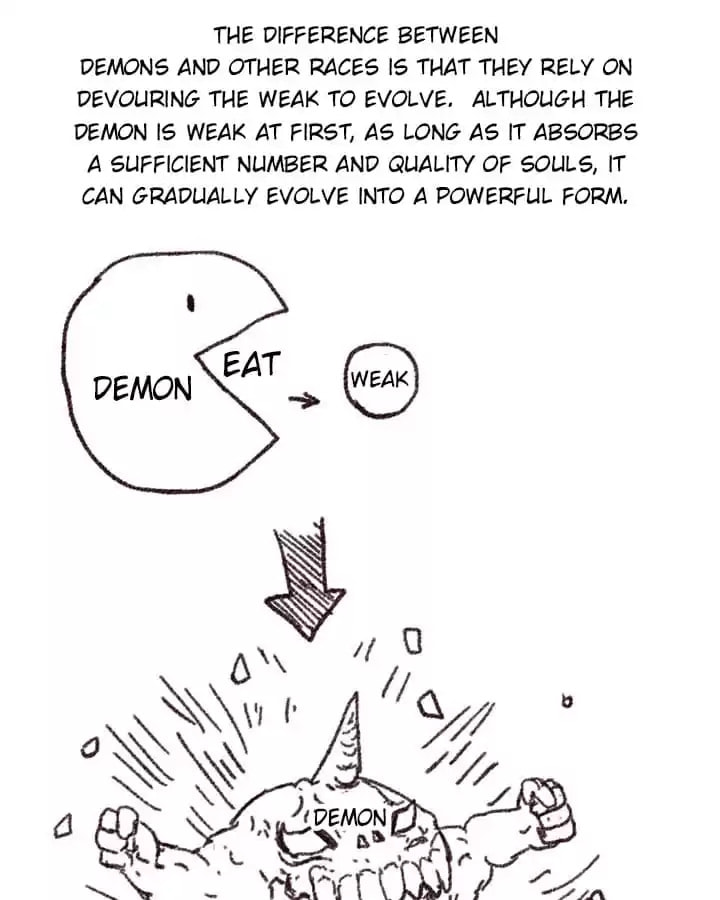Read Invincible Brave King chapter 163 image 6 on Lezhin