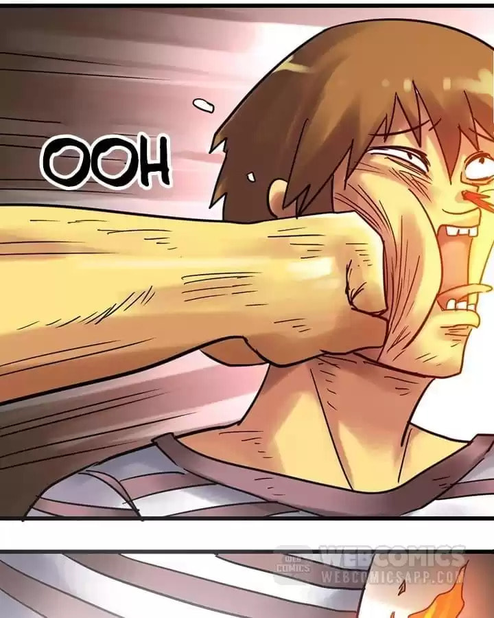 Read Invincible Brave King chapter 165 image 10 on Lezhin