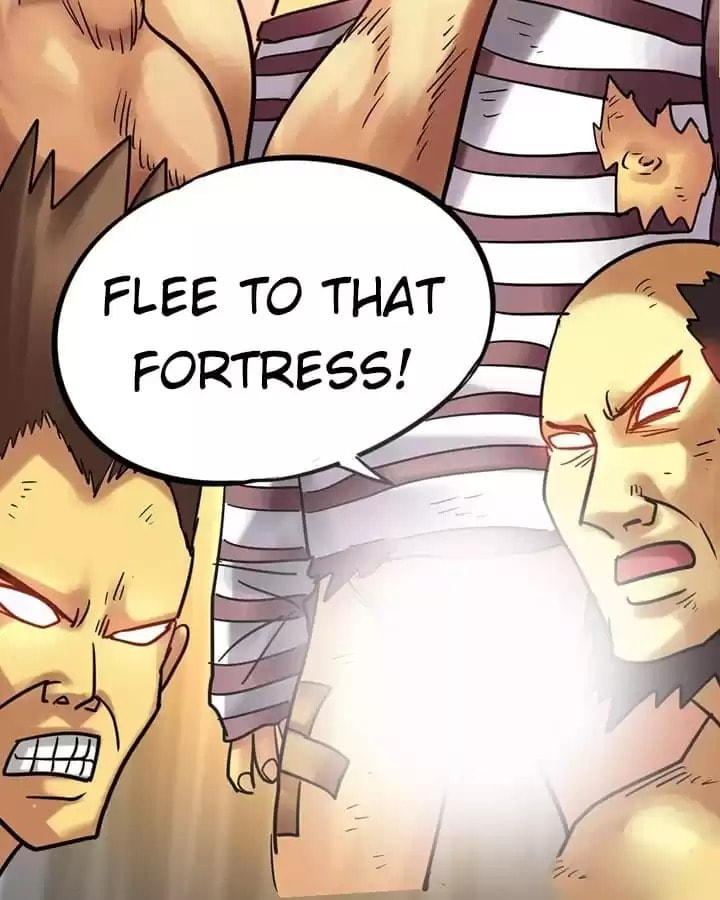Read Invincible Brave King chapter 165 image 19 on Lezhin