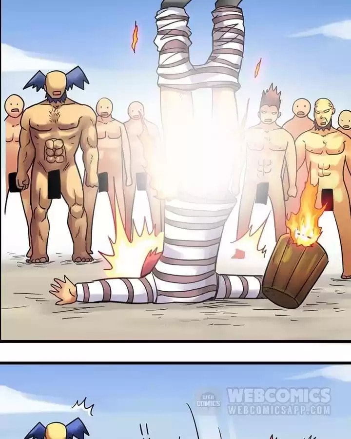 Read Invincible Brave King chapter 165 image 2 on Lezhin