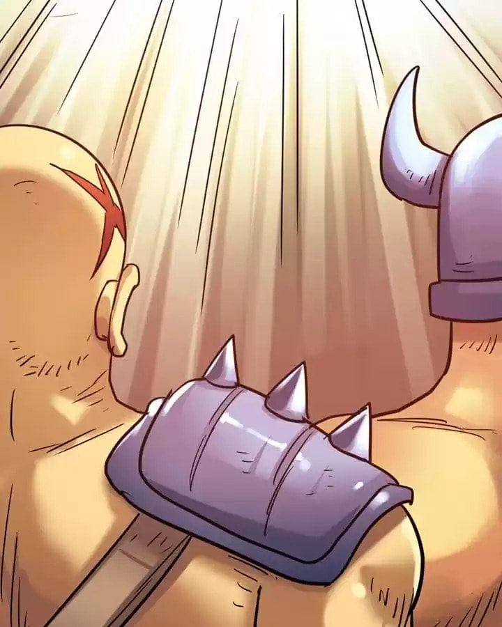 Read Invincible Brave King chapter 165 image 21 on Lezhin