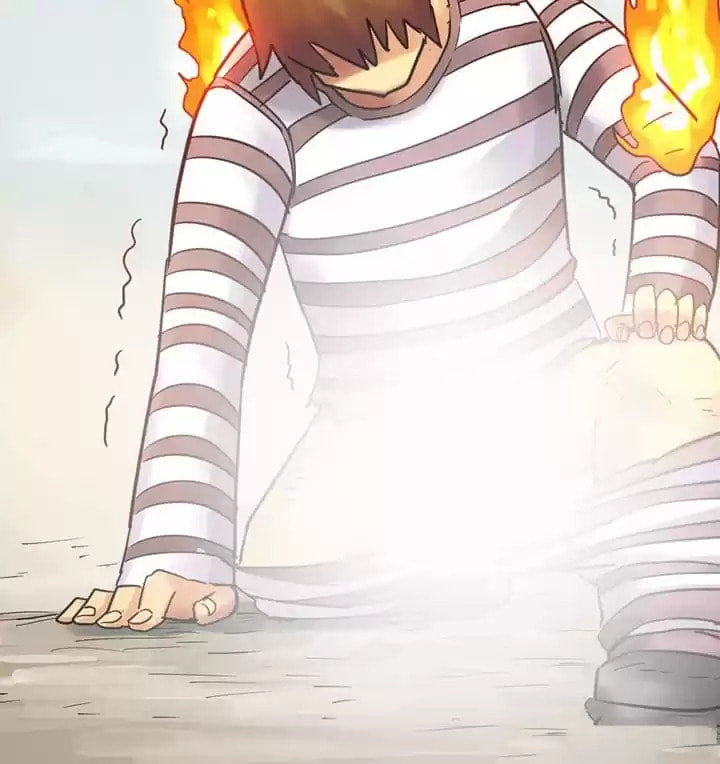 Read Invincible Brave King chapter 165 image 5 on Lezhin