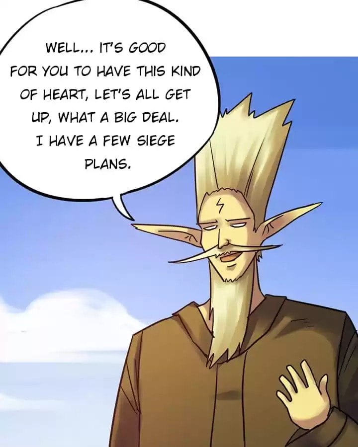 Read Invincible Brave King chapter 166 image 13 on Lezhin