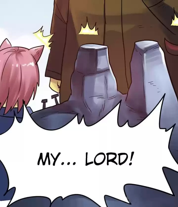 Read Invincible Brave King chapter 166 image 14 on Lezhin
