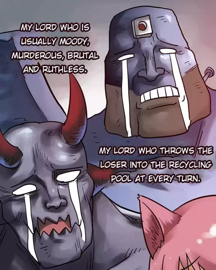 Read Invincible Brave King chapter 166 image 15 on Lezhin