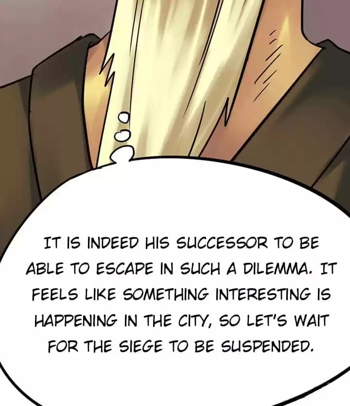 Read Invincible Brave King chapter 166 image 18 on Lezhin