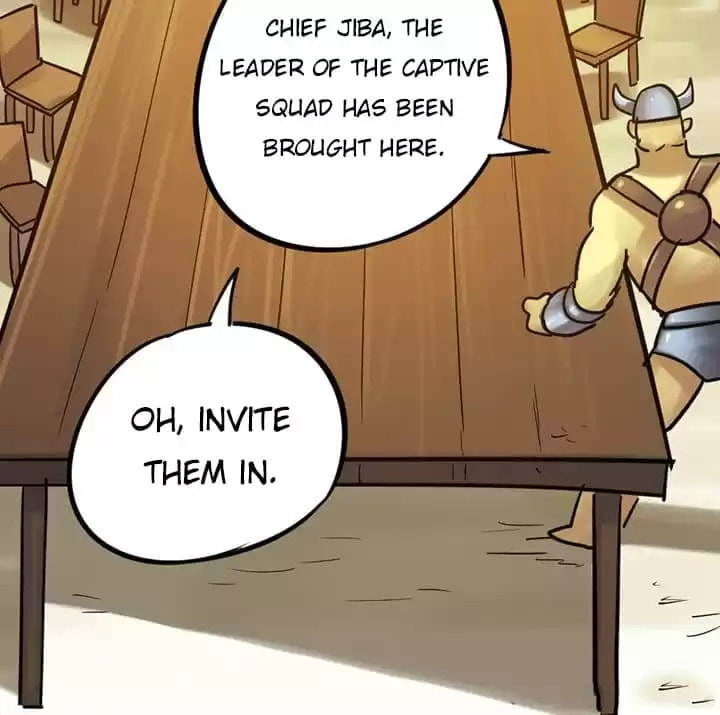 Read Invincible Brave King chapter 166 image 23 on Lezhin