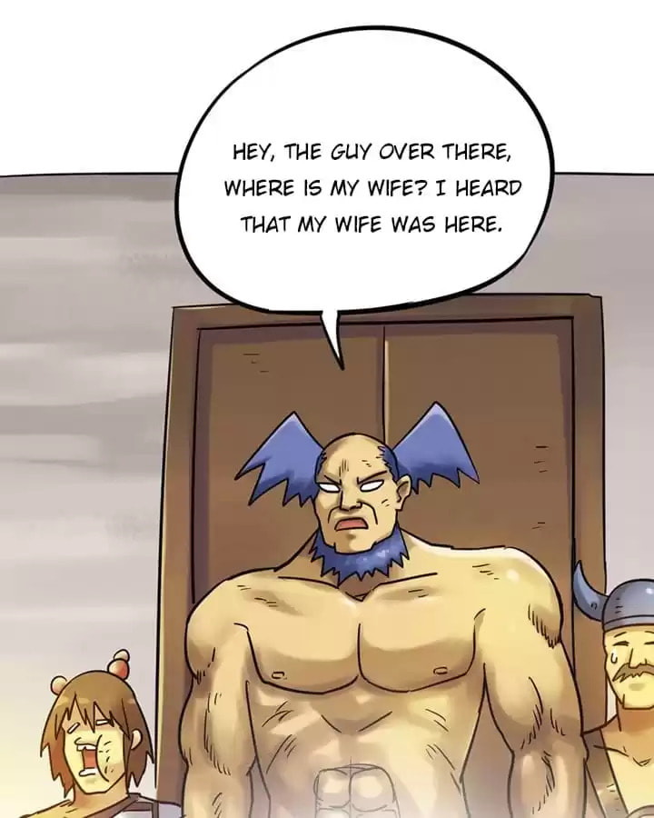 Read Invincible Brave King chapter 166 image 24 on Lezhin