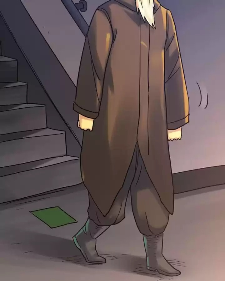 Read Invincible Brave King chapter 166 image 3 on Lezhin