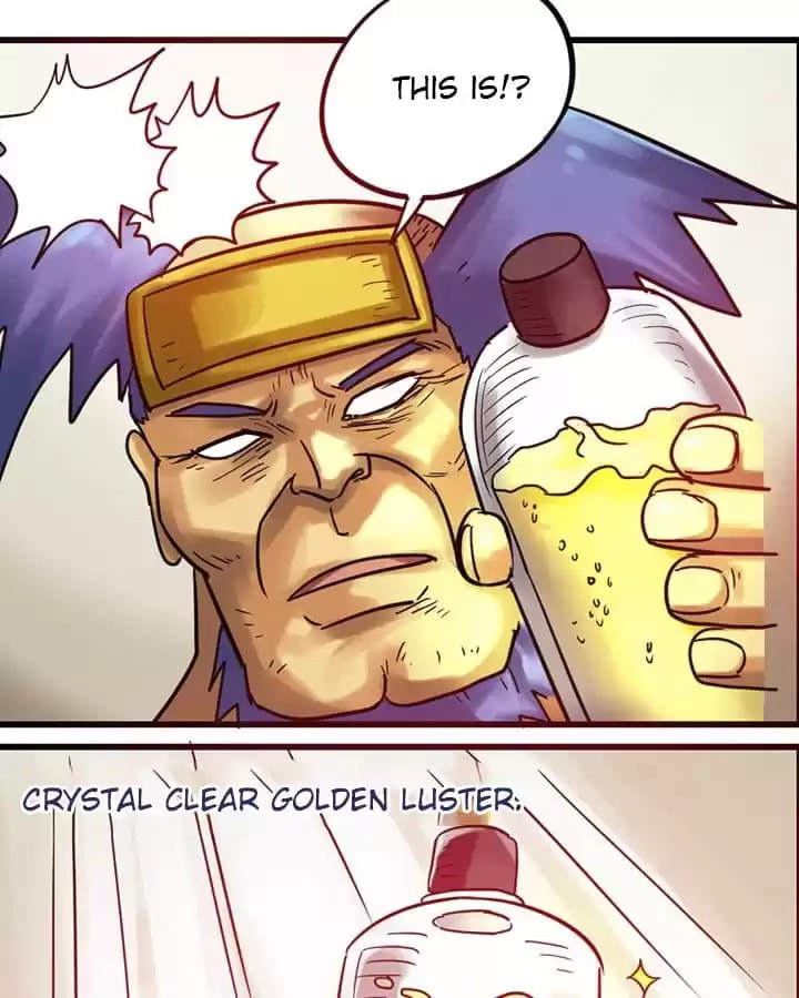 Read Invincible Brave King chapter 168 image 11 on Lezhin