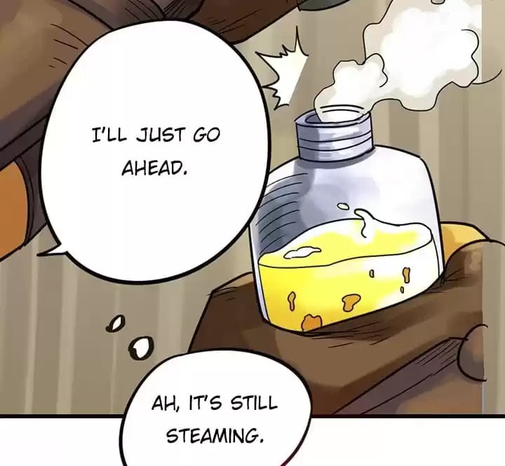 Read Invincible Brave King chapter 168 image 16 on Lezhin
