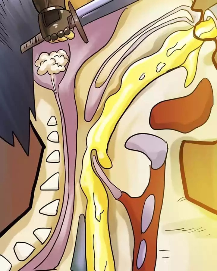 Read Invincible Brave King chapter 168 image 19 on Lezhin