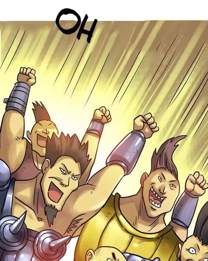 Read Invincible Brave King chapter 168 image 2 on Lezhin