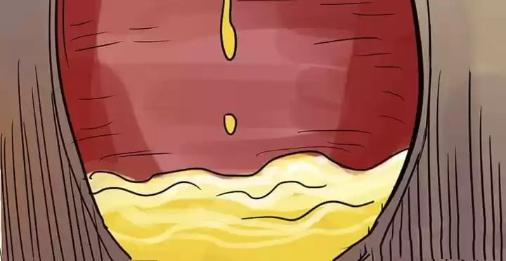 Read Invincible Brave King chapter 168 image 21 on Lezhin