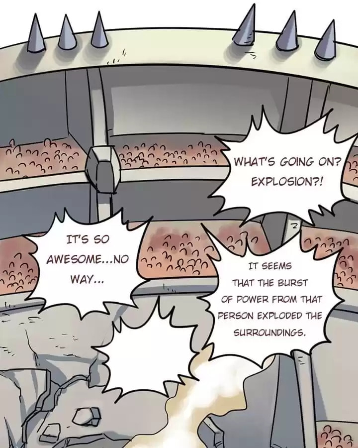 Read Invincible Brave King chapter 168 image 30 on Lezhin