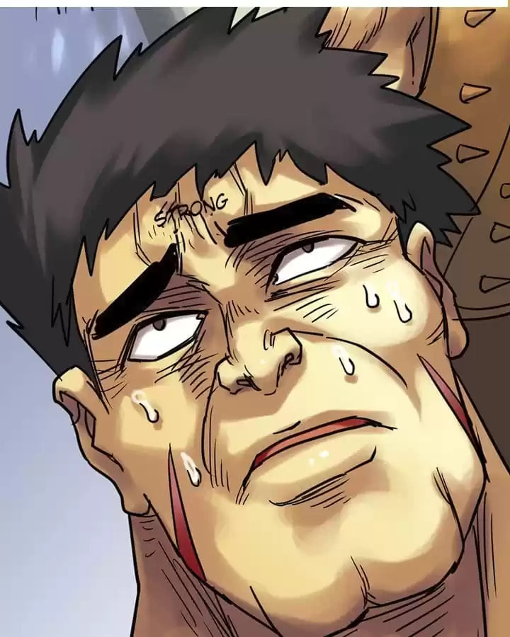 Read Invincible Brave King chapter 168 image 32 on Lezhin