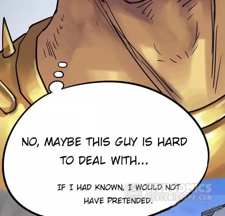Read Invincible Brave King chapter 168 image 33 on Lezhin