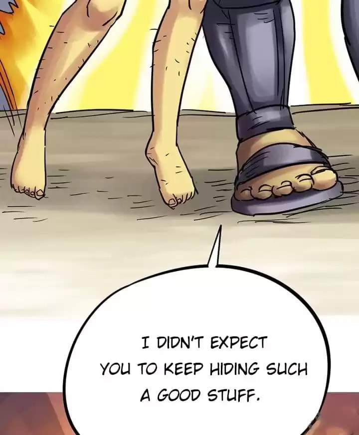 Read Invincible Brave King chapter 168 image 36 on Lezhin
