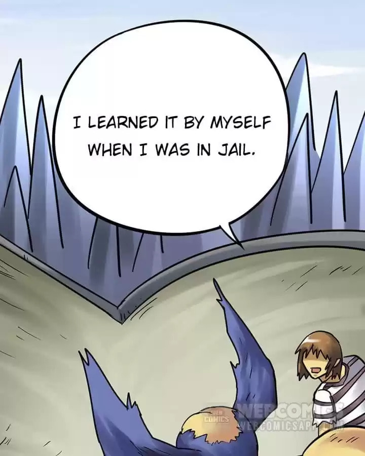 Read Invincible Brave King chapter 168 image 41 on Lezhin