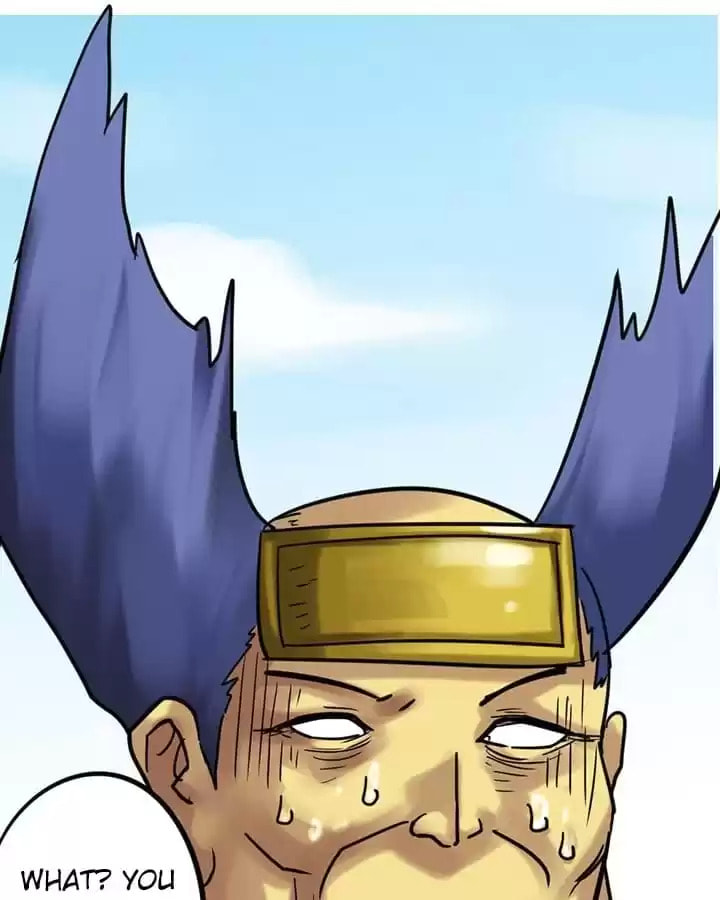 Read Invincible Brave King chapter 168 image 43 on Lezhin