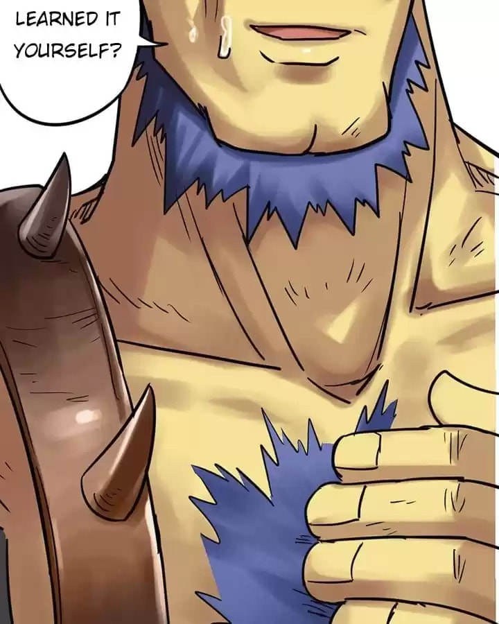 Read Invincible Brave King chapter 168 image 44 on Lezhin