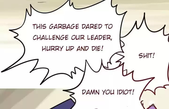 Read Invincible Brave King chapter 168 image 8 on Lezhin