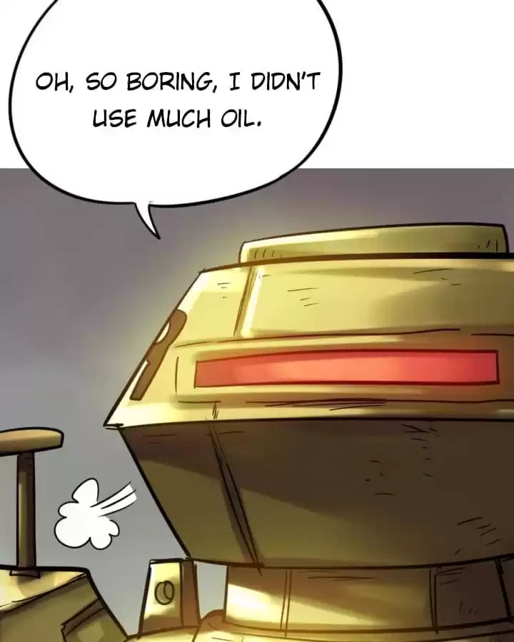 Read Invincible Brave King chapter 170 image 16 on Lezhin