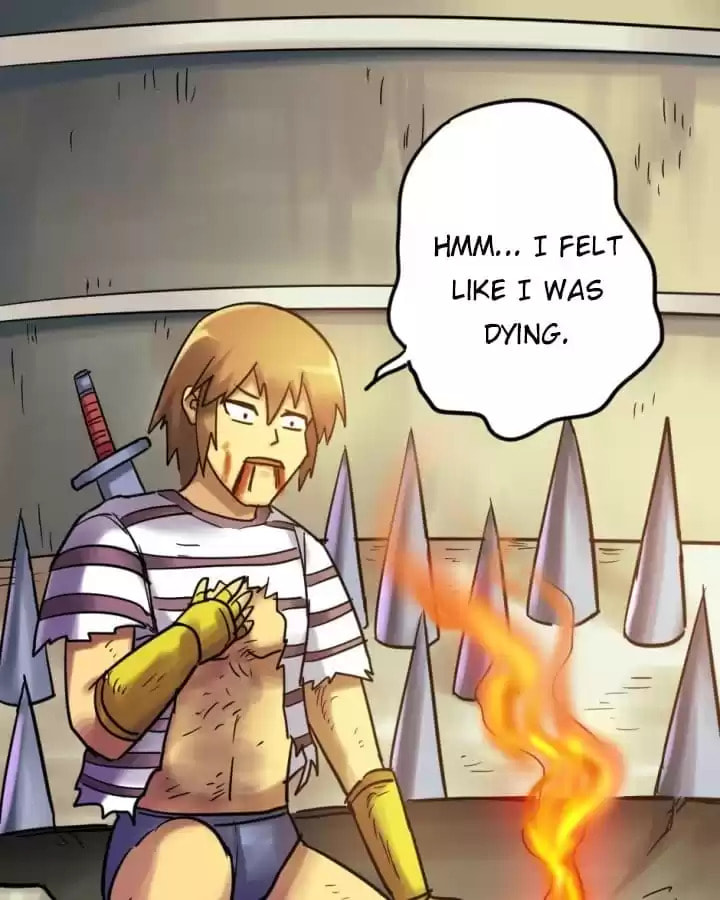 Read Invincible Brave King chapter 170 image 23 on Lezhin