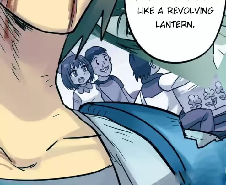 Read Invincible Brave King chapter 170 image 26 on Lezhin