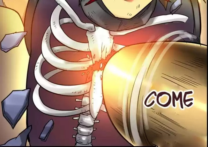 Read Invincible Brave King chapter 170 image 3 on Lezhin