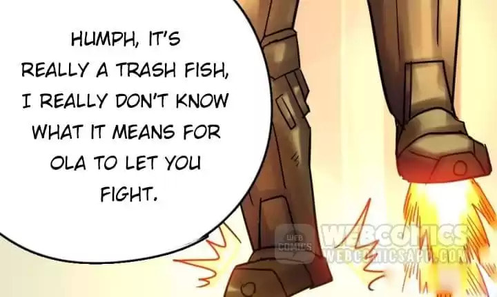 Read Invincible Brave King chapter 170 image 9 on Lezhin