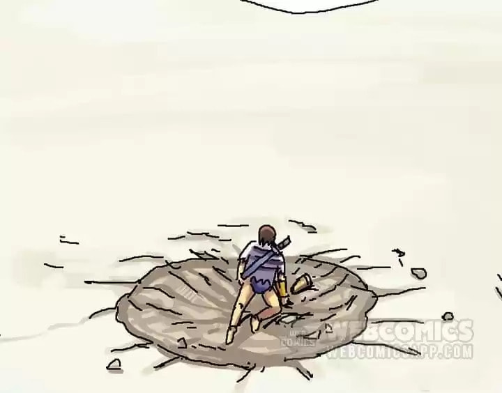 Read Invincible Brave King chapter 171 image 1 on Lezhin