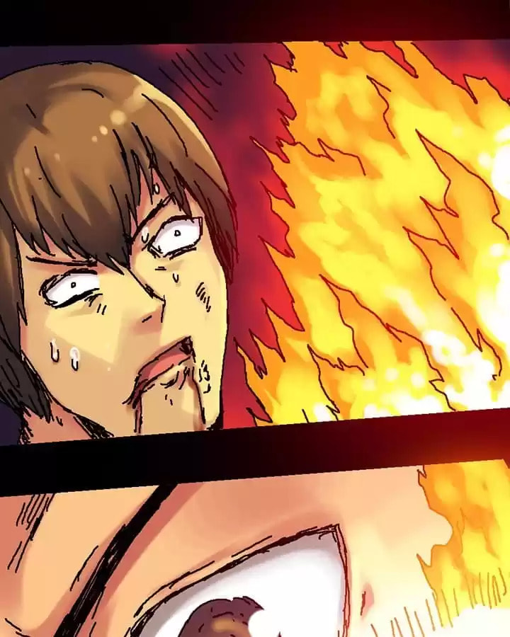 Read Invincible Brave King chapter 171 image 10 on Lezhin