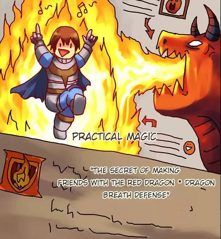 Read Invincible Brave King chapter 171 image 21 on Lezhin
