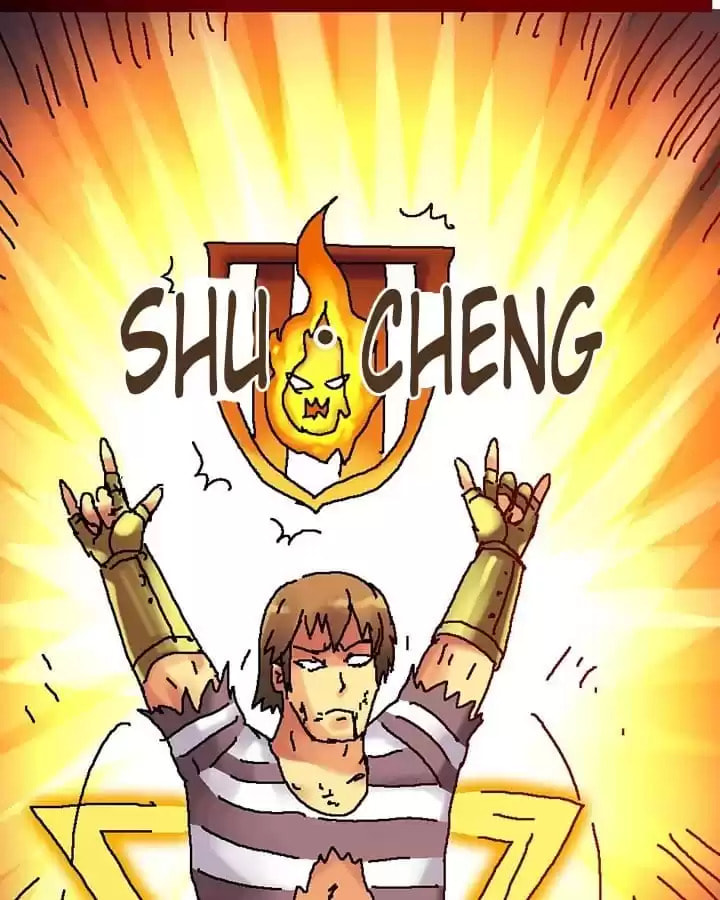 Read Invincible Brave King chapter 171 image 22 on Lezhin