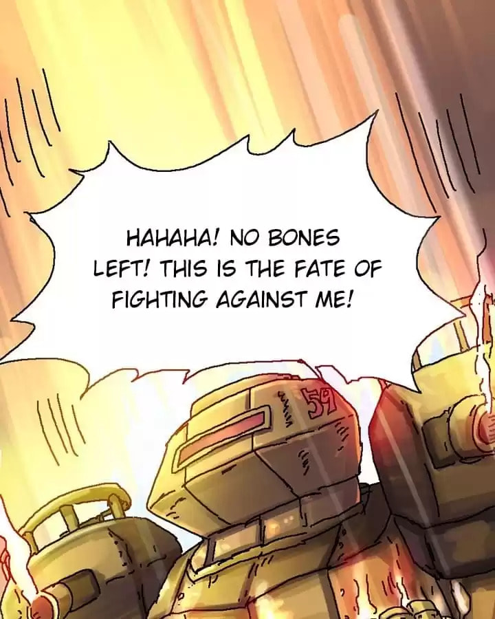 Read Invincible Brave King chapter 171 image 27 on Lezhin