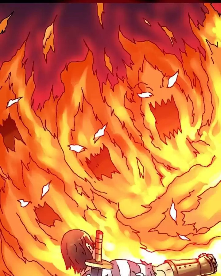 Read Invincible Brave King chapter 171 image 7 on Lezhin