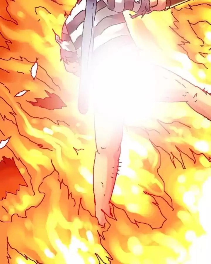 Read Invincible Brave King chapter 171 image 8 on Lezhin